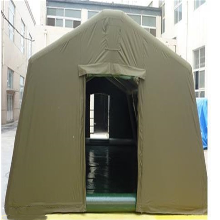 三江充气军用帐篷模型生产工厂